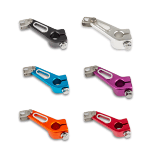 Kytkimen käyttövipu, Derbi Senda (useita eri värejä)