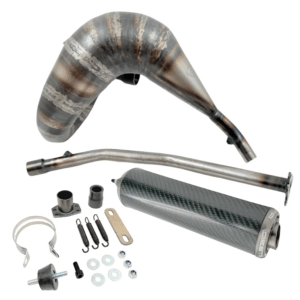 Voca Racing Cross Carbon 80/90cc, Hopea, Derbi Senda DRD/Aprilia RX/SX 06->/Gilera