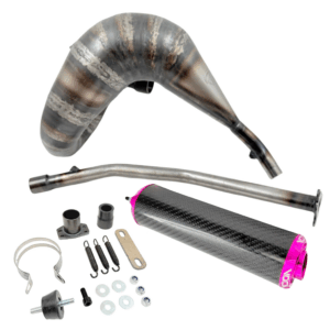 Voca Racing Cross Carbon 80/90cc, Pinkki, Derbi Senda DRD/Aprilia RX/SX 06->/Gilera