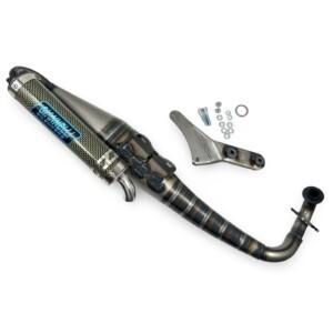 Giannelli Reverse pakoputki, Peugeot Ludix/JetForce