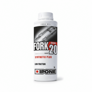 Ipone Fork Oil 20W 1L, semisynteettinen