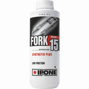 Ipone Fork Oil 15W 1L, semisynteettinen