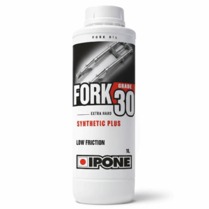 Ipone Fork Oil 30W 1L, semisynteettinen