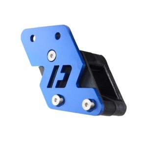 Doppler ketjunohjain sininen, Derbi Senda