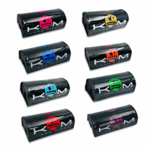 KRM fatbar tangonpehmuste (useita eri värejä)