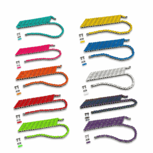 Stage6 420 ketjut, 140 lenkkiä (useita eri värejä)