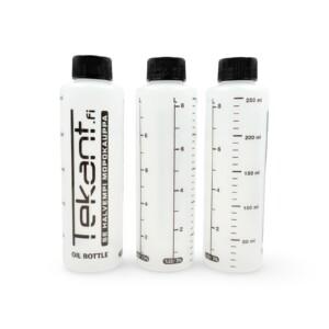 Tekant.fi 1.0 öljymittapullo 250ml