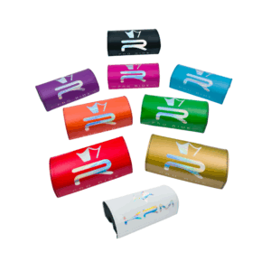 KRM fatbar tangonpehmuste, (useita eri värejä / hologram)