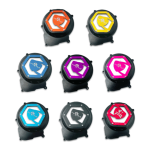 KRM magneetonkoppa, Minarelli AM6, (useita eri värejä)