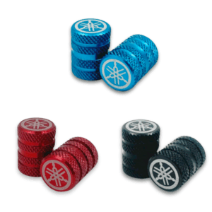 Yamaha venttiilinhattu (useita eri värejä)