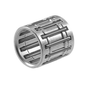 Stage6 neulalaakeri Ø12x15x15, Minarelli AM6/ Peugeot/Derbi