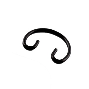 Lukkosokka (GG-malli) 12mm 2kpl