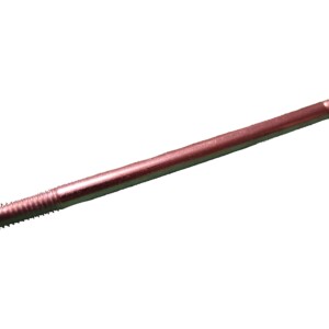 Pinnapultti M6x106mm, Yamaha BW's/Slider, Piaggio/Gilera