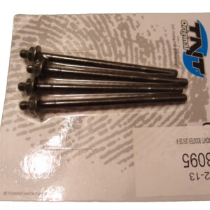 Pinnapulttisarja, Yamaha BW's/Slider, Piaggio/Gilera