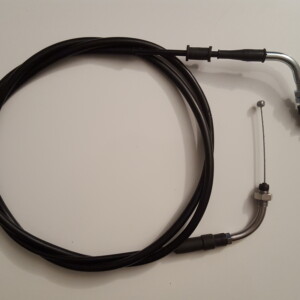 Kaasuvaijeri, Peugeot V-Clic 07->