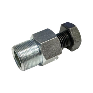 Vauhtipyörän ulosvedin M19x1mm, Derbi/AM6