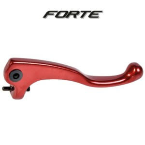 Jarrukahva, Aprilia RX/SX 06-10, Derbi Senda DRD 04-09, punainen