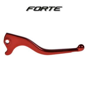 Jarrukahva punainen, Derbi Senda DRD X-Treme, Gilera RCR/SMT 10->, Aprilia SX/RX 18->