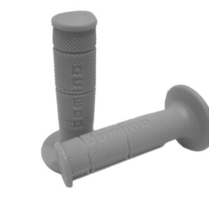 Domino kahvakumit, harmaa