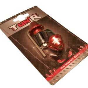 Tun'R tangonpääpainot, punainen