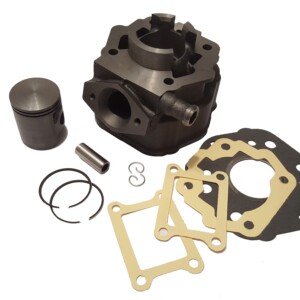 Motoforce Eco sylinterisarja 50cc, Derbi Senda <-05