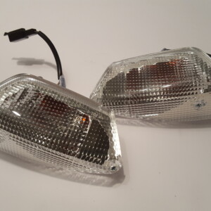 Etuvilkut, Yamaha Aerox 13->