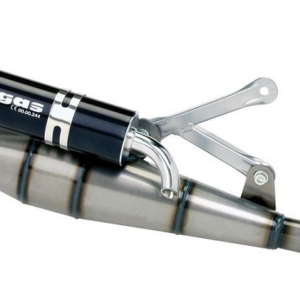 Tecnigas Next R, Yamaha Aerox/Jog/Neo´s 2T