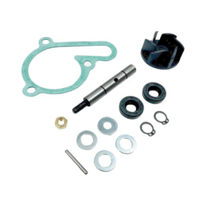 Vesipumpun korjaussarja, Derbi Senda (D50B0) 06->