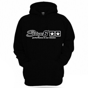 Stage6 huppari (S-XXL)