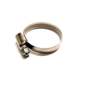 Kiinnitysklemmari 25-40mm