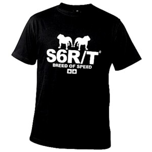 Stage6 R/T t-paita (S-L)