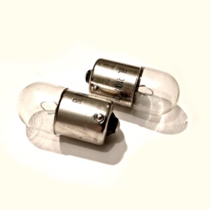 Polttimo B15S 12V/10W