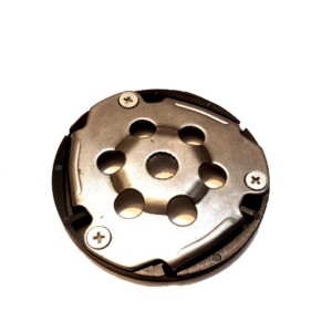 Startin vapaakytkin, Yamaha skootterit 2T