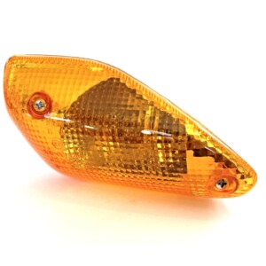 Etuvilkku (oikea), Yamaha Aerox <-12