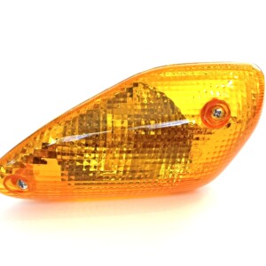 Etuvilkku (vasen), Yamaha Aerox <-12