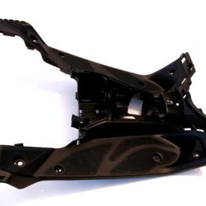 Yamaha astinlautakate musta, Yamaha Aerox 13->