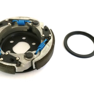 Polini Speed 3G EVO kytkin Ø107mm, Yamaha skootterit