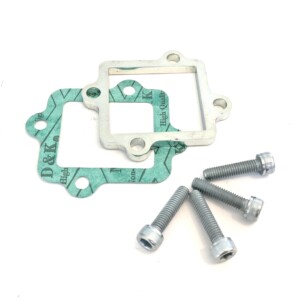 Easyboost läppärungon korotuspala 5mm, Yamaha skootterit (vaaka)