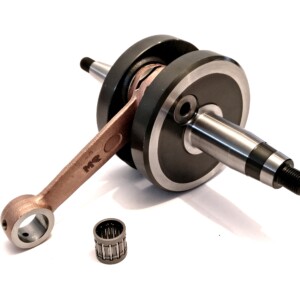 Metrakit Handmade MK kampiakseli, Derbi Senda 06->