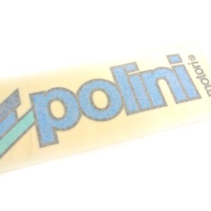 Polini siirtokalvotarra 23 x 8cm