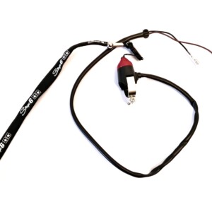 Stage6 magneettinen tappokatkaisin