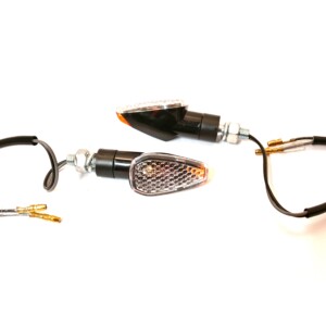 Tun'R minivilkut 12V/10w