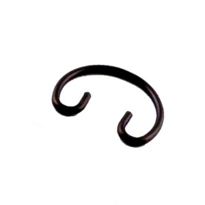 Polini Lukkosokka 12mm (1kpl)