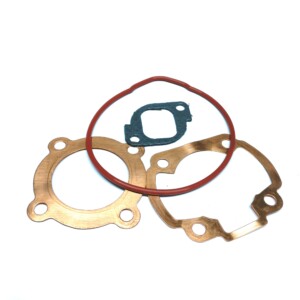 Airsal Xtreme Racing tiivistesarja 80cc, Yamaha Aerox