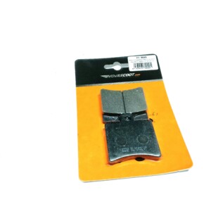 Novascoot takajarrupalat (FT3020), Aprilia SR50