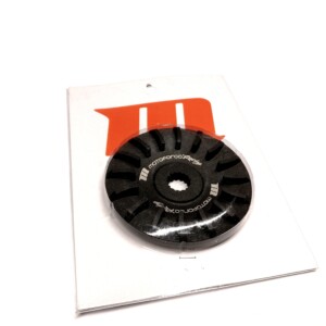 14875225-627b6162 Motoforce Racing CNC variaattorin laippa, CPI/Keeway skootterit 2T