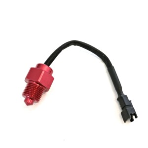 Stage6/Koso lämpötila-anturi M14x1.25, Minarelli AM6/Peugeot Speedfight 2