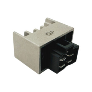 Jännitteensäädin, Yamaha skootterit/Yamaha DT