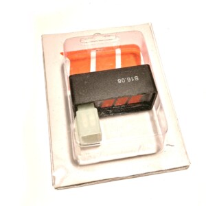 Racing CDI, Peugeot Speedfight 2