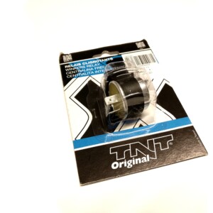 Yleismallin vilkkurele 3-napainen 12V/23W